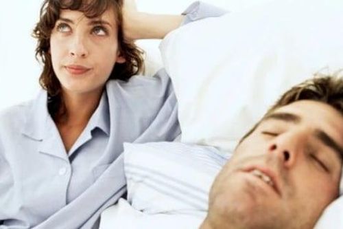 Người ngủ mơ hay nói điều gì?