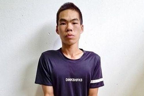Nghiện ma túy, có 4 tiền án vẫn tiếp tục phạm tội