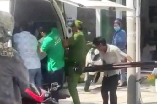 Khởi tố, tạm giam Phó Chủ tịch Hội phụ nữ phường đánh ghen bằng dao