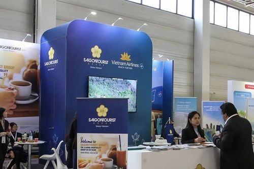 ITB Berlin mang tới nhiều kỳ vọng về sự khởi sắc của ngành du lịch toàn cầu