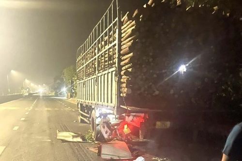 Phú Yên: Liên tiếp xảy ra tai nạn giao thông nghiêm trọng khiến 3 người tử vong