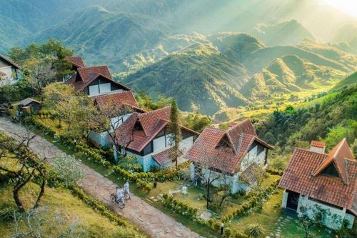 Xu hướng chọn nơi lưu trú trong kỳ nghỉ dưỡng của du khách Việt Nam