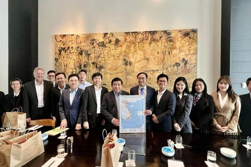 Bộ KH&ĐT: Đẩy mạnh hợp tác Việt Nam-Australia trong lĩnh vực công nghệ cao