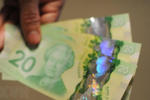 Ngân hàng Trung ương Canada có thể sắp hạ lãi suất