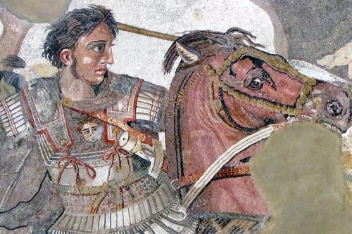 Khám phá tranh khảm Italy - nghệ thuật làm nên Con đường Gốm sứ kỷ lục