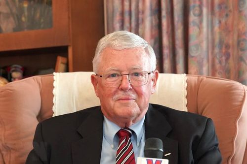 Giáo sư Carl Thayer đề cao vai trò của Việt Nam trong quan hệ ASEAN-Australia