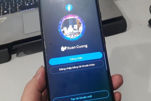 Cẩn trọng những 'mời chào' khôi phục tài khoản Facebook bị lỗi