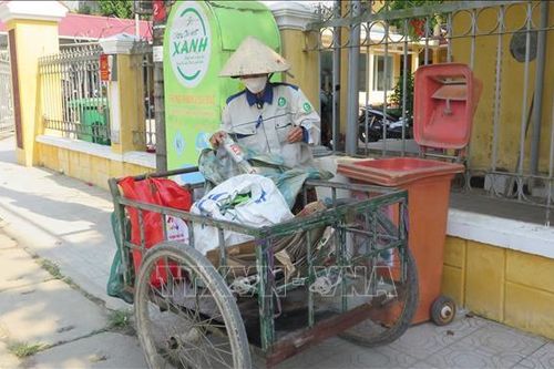 Ngày Quốc tế Phụ nữ 8/3: Vì thành phố du lịch sạch ASEAN