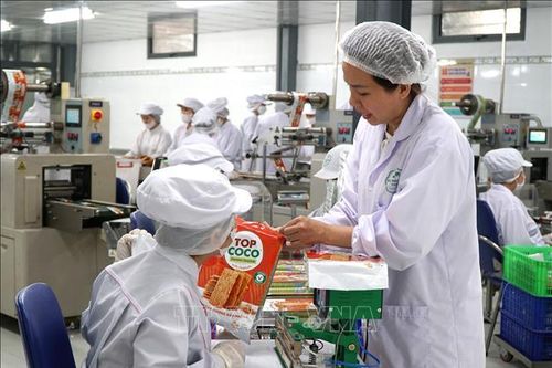 Nữ doanh nhân đưa 'quà quê' ra nước ngoài