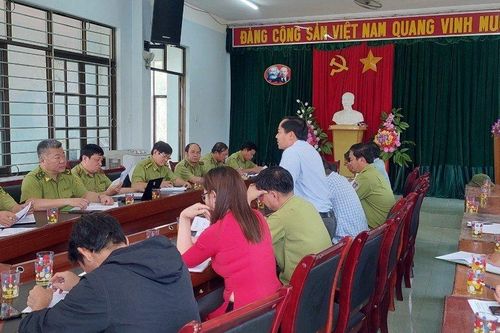 Tây Nguyên đứng trước nỗi lo khô hạn, cháy rừng