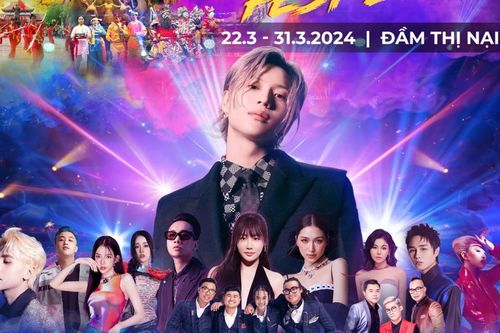 Ấn tượng tuần lễ 'Amazing Binh Dinh Fest': Hàng loạt sự kiện đỉnh cao