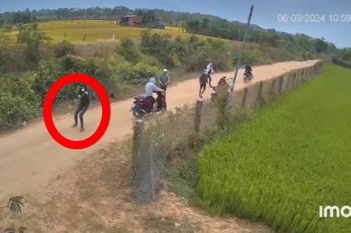 Vụ nổ súng vào nhà dân ở Bình Thuận: Mâu thuẫn từ việc chăn vịt