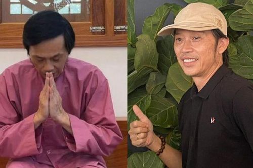 Hậu ồn ào từ thiện, Hoài Linh vẫn đi diễn nhưng nhất quyết từ bỏ 1 điều quan trọng đối với nghệ sĩ
