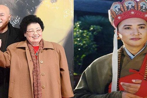 Cuộc sống kín tiếng của 'Đường Tăng' Tây du ký cùng vợ tỷ phú, sở hữu khối tài sản 8 tỷ USD