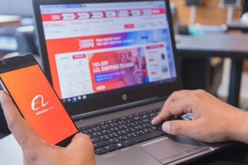 Công bố 100 doanh nghiệp tham gia Gian hàng quốc gia Việt Nam trên Alibaba