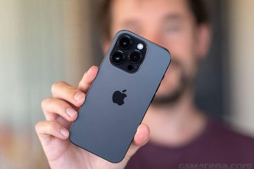 Giá đập hộp iPhone 14 Pro lao dốc không phanh, ngon như iPhone 15 Pro, Galaxy S24 Ultra lo thất sủng