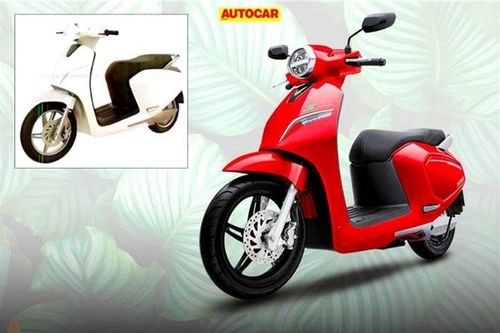 Đăng ký sáng chế, Klara S và VF 3 sẽ là 'quân bài' tiên phong của VinFast tại Ấn Độ?