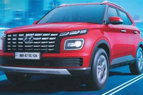 SUV đô thị Hyundai Venue có thêm phiên bản mới, giá quy đổi chưa đến 300 triệu đồng