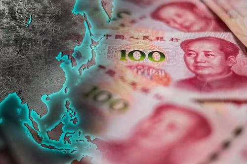 Đầu tư của Trung Quốc vào châu Á tăng 37% trong năm 2023