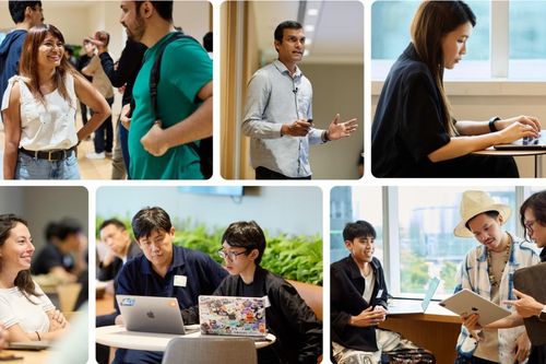 Apple mở Trung tâm Nhà phát triển đầu tiên ở Đông Nam Á