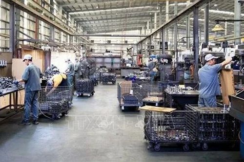 Bright prospects for FDI attraction in 2024