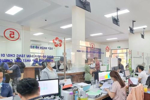 TPHCM: Tháo gỡ khó khăn trong công tác cấp sổ hồng