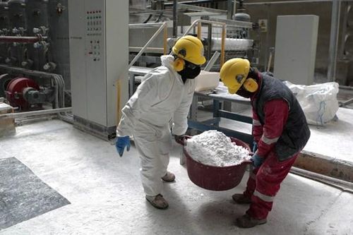Nhu cầu khoáng sản quan trọng tại Hàn Quốc dự báo tăng 19 lần