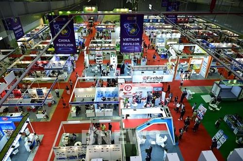 Triển lãm quốc tế Autotech & Accessories 2024 dự kiến thu hút 300 doanh nghiệp tham gia