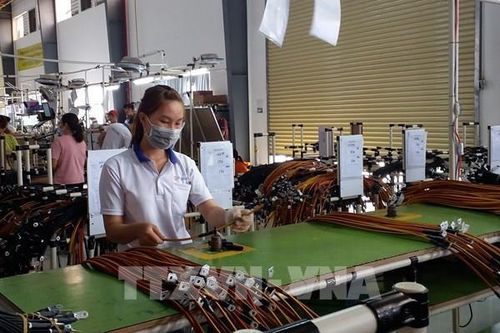 Vốn đầu tư vào Bà Rịa - Vũng Tàu tăng gấp 2,4 lần