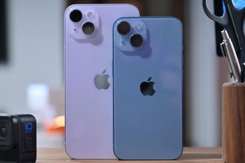 Mẫu iPhone rất đáng mua trong tầm giá dưới 15 triệu