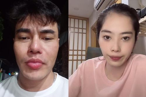 Lê Dương Bảo Lâm bất ngờ nhắc tên Nam Em trên livestream, hóa ra là vì điều này?
