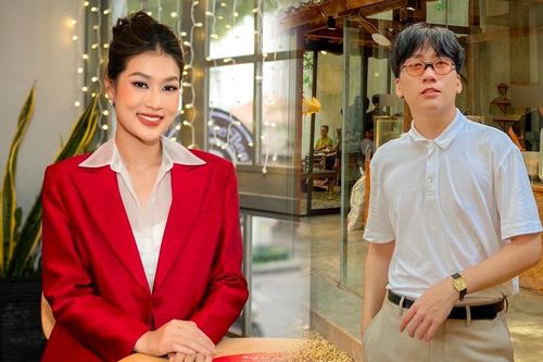 Phát La từng kém duyên khiến Thiên Ân 2 lần bị 'xịt keo' đơ cứng