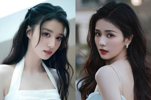 Bạch Lộc và Vương Sở Nhiên cùng thể hiện tình cảm với 1 mỹ nam, danh tính gây sốt