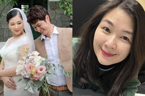Huy Khánh phản ứng trước tin đồn ly hôn, cuộc sống của vợ nơi trời Tây thế nào?