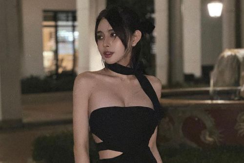 Bạn gái tin đồn của Vũ Văn Thanh sở hữu nhan sắc nóng bỏng như người mẫu