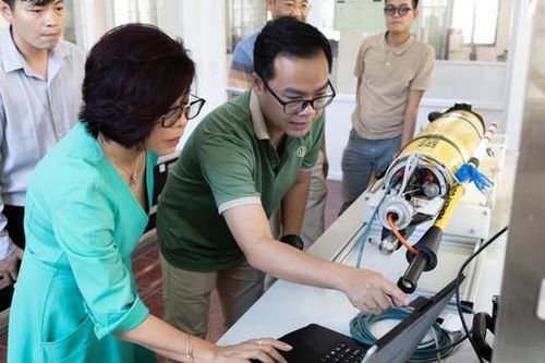 PGS.TS Đào Việt Hà: Hạnh phúc khi thấy nghiên cứu của mình góp phần cứu sống nhiều người
