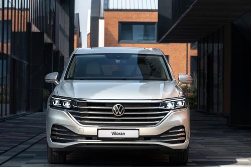 Ngược dòng thị trường, Volkswagen bất ngờ tăng giá bán Viloran và Teramont X