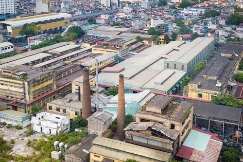 Hà Nội di dời tổ hợp Cao Xà Lá, dự kiến xây các khu đô thị quy mô 46.000 người