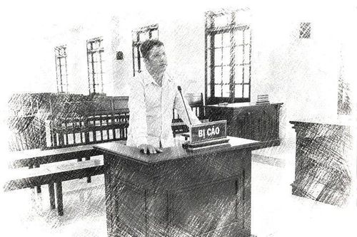 Lĩnh hơn 1 năm tù vì mua chứng chỉ tiếng Anh giả