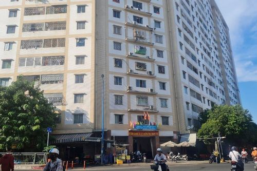 Tham ô tài sản, 3 thành viên Ban quản trị chung cư bị khởi tố