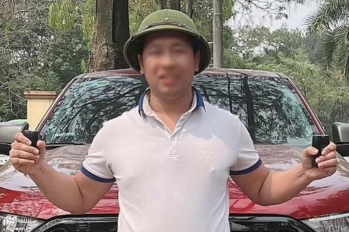 Chính quyền địa phương nói gì về 'Tuấn Phò Mã 36' sau khi bị bắt?