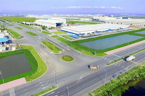 Bình Thuận mời gọi đầu tư sản xuất, kinh doanh ở hàng loạt khu công nghiệp