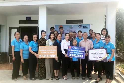 Xây dựng hình ảnh phụ nữ thị xã Bỉm Sơn thời đại mới