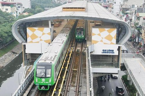 Long đong số phận các dự án metro