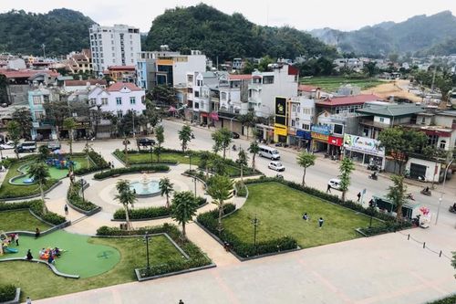 Sơn La phát triển 16 đô thị vào năm 2025