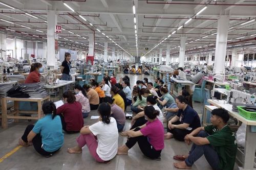 Doanh nghiệp tạm dừng hoạt động tại Quảng Trị tăng mạnh