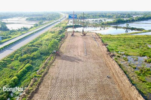 Nhiều chính sách ưu đãi đầu tư khu công nghệ cao