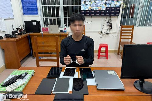 Nâng cao cảnh giác, bảo vệ tài sản của doanh nghiệp