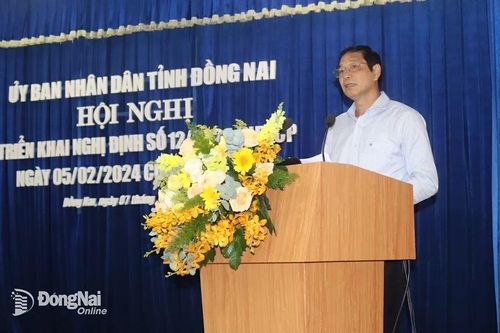 Triển khai quy định mới về định giá đất