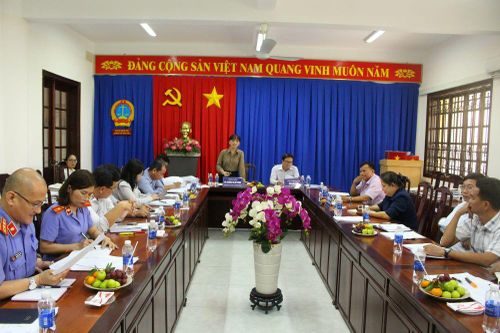 Bản án phải tương xứng với hành vi phạm tội của bị cáo, đảm bảo sự công bằng
